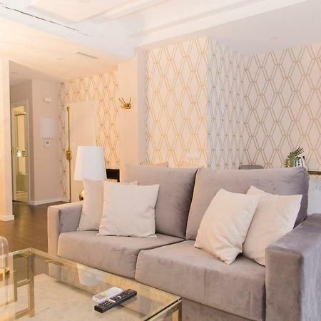 Julio Antonio Apartment Center Valencia Buitenkant foto