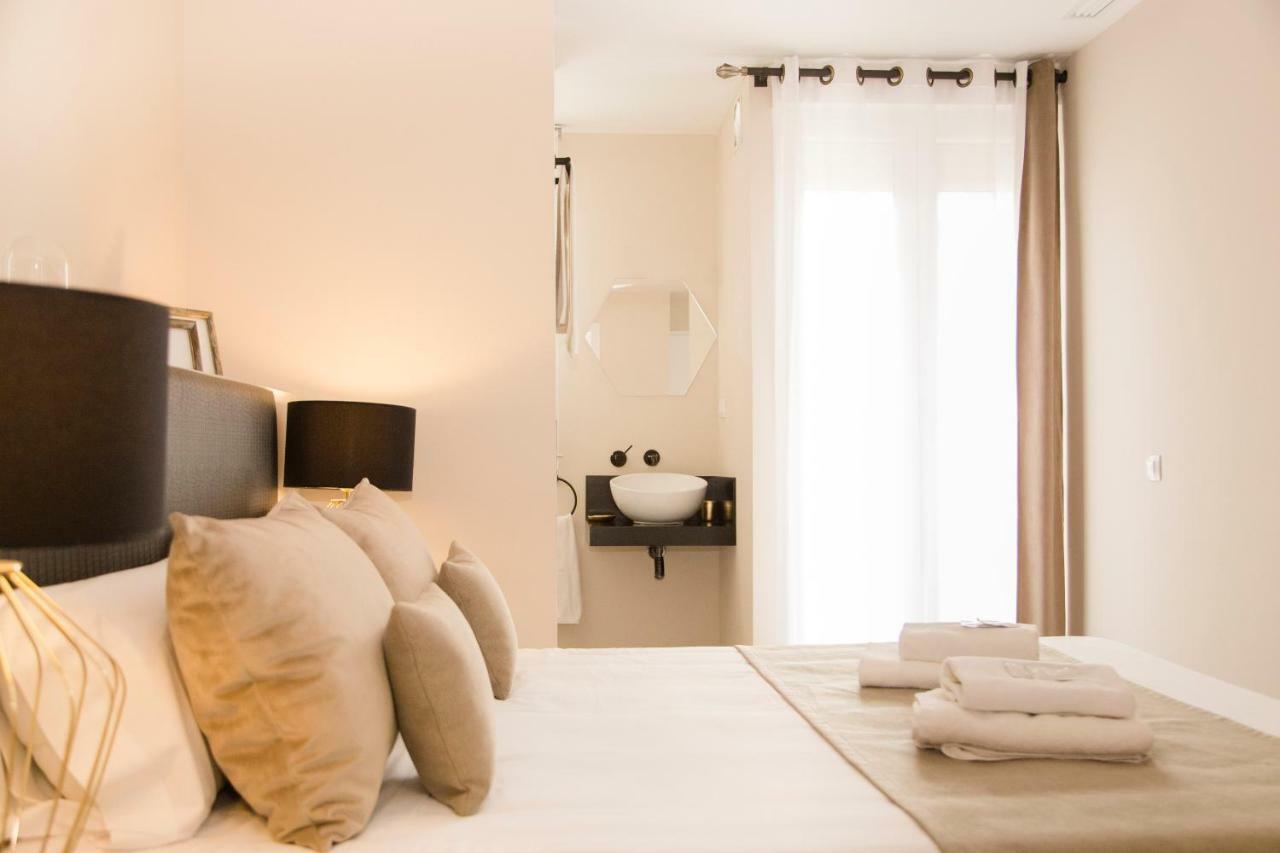 Julio Antonio Apartment Center Valencia Buitenkant foto